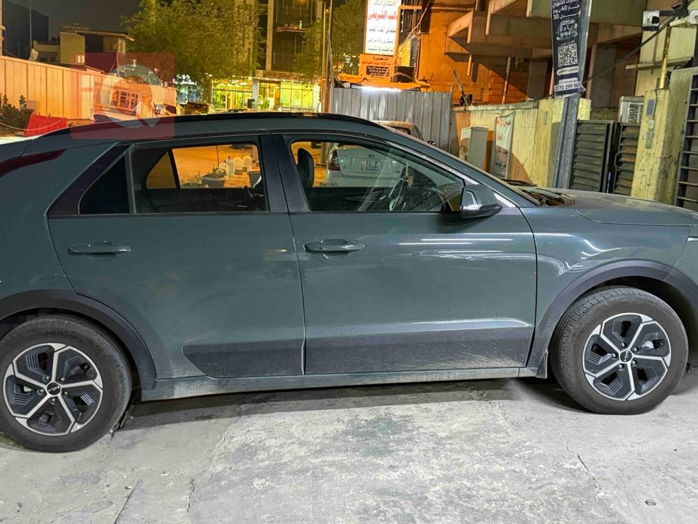 Kia Niro